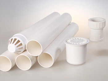 PVC-U排水管